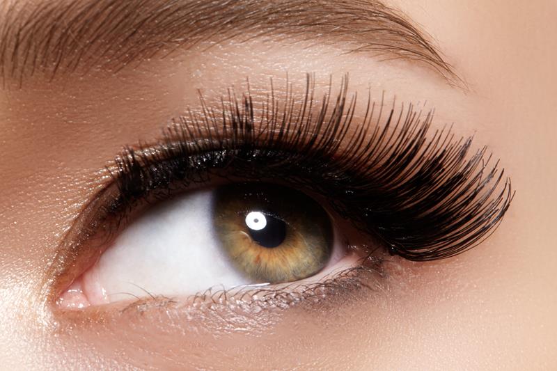 Eyelash Extensions