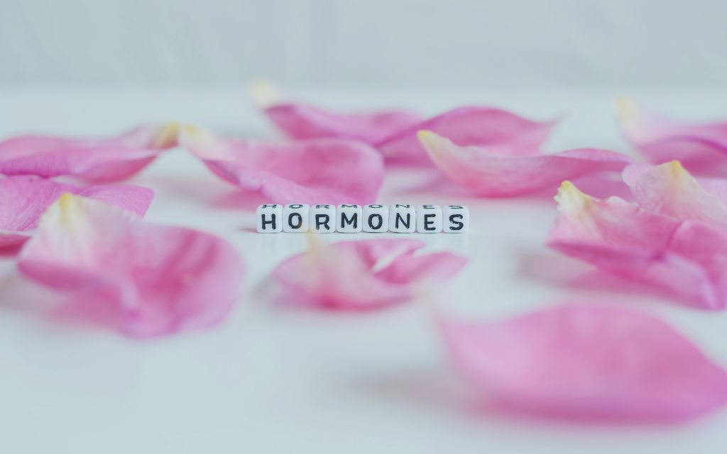 hormone