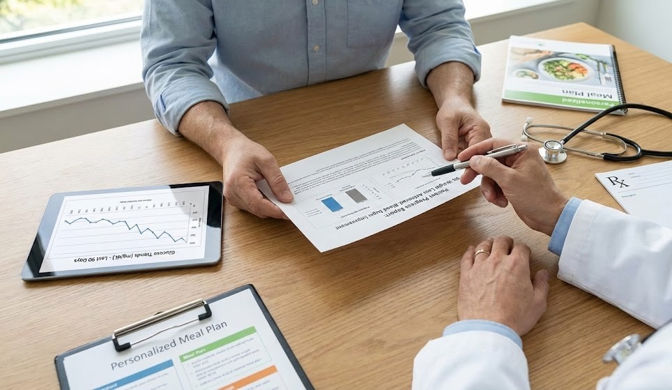 medical weight loss for diabetes