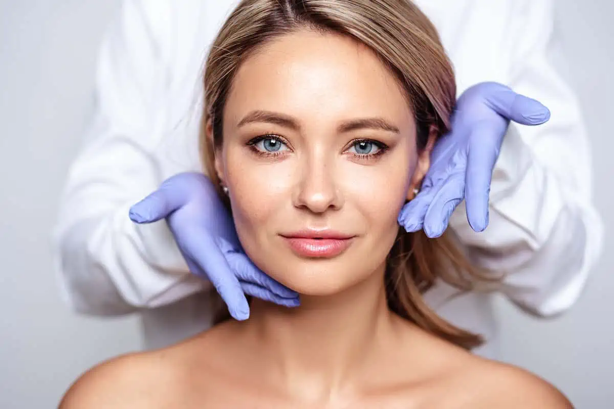 Botox Treatment by Cosmetica Slim Med Spa in San Mateo, CA