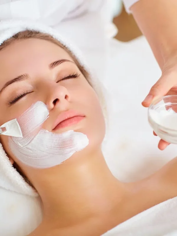 Facials in San Mateo CA