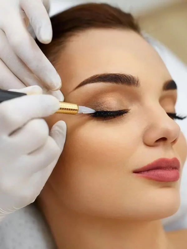 Permanent Makeup in San Mateo, CA, at Cosmetica Slimming & MedSpa Clinic