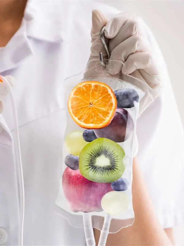 Vitamin Infusions in San Mateo, CA | Cosmetica Slimming & MedSpa Clinic