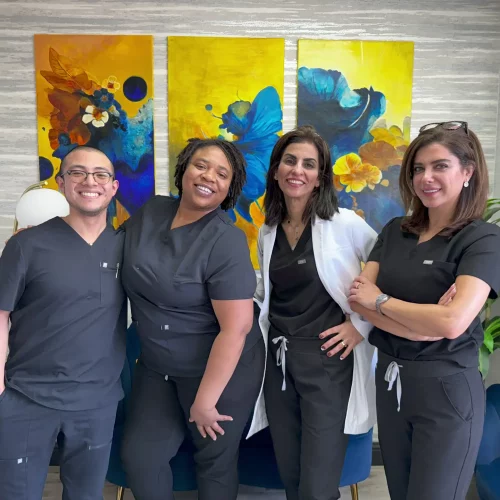 The Best Med Spa Around Me in San Mateo, Los Gatos, & Danville, CA