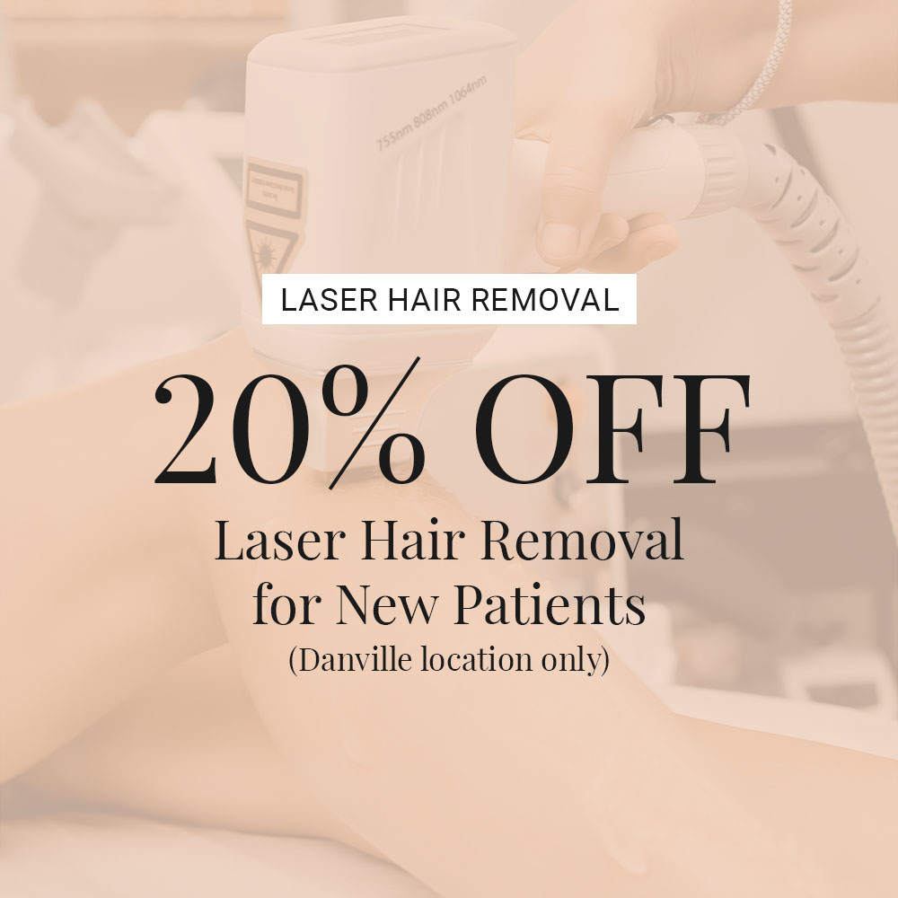 Laser Hair Removal
