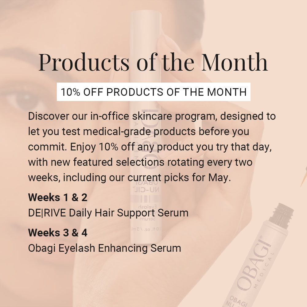 Product of the Month