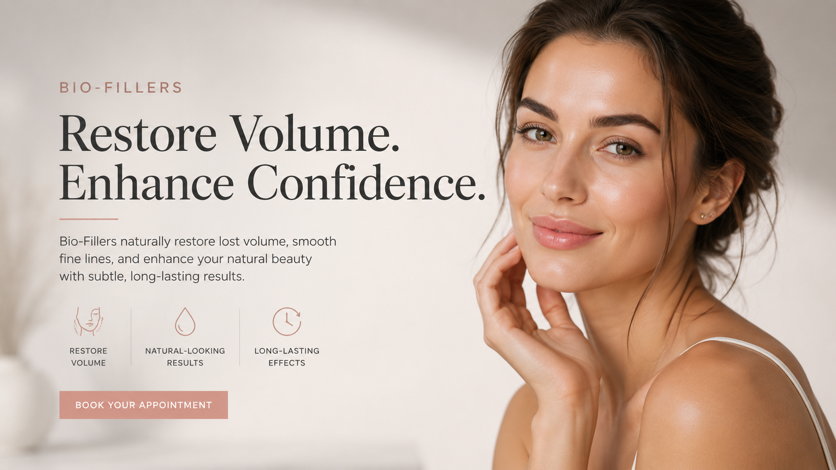 Bio-Fillers | Dermal Fillers Los Gatos