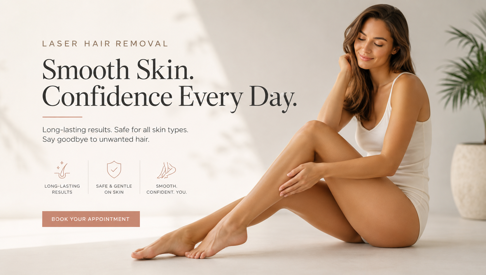 Laser Hair Removal Danville