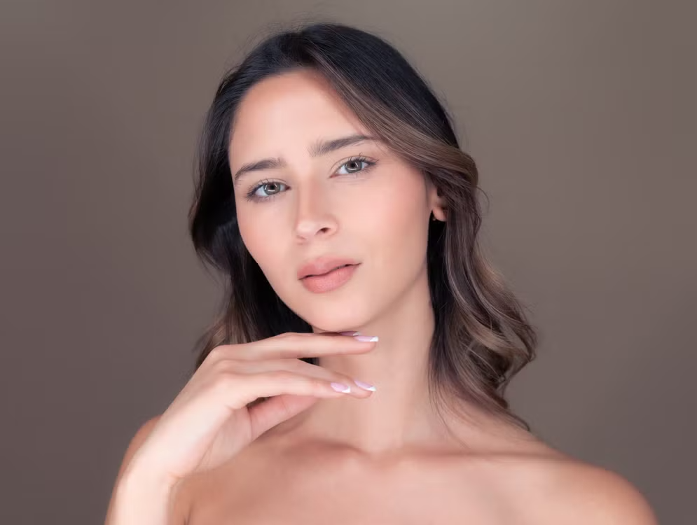 Radiant Skin