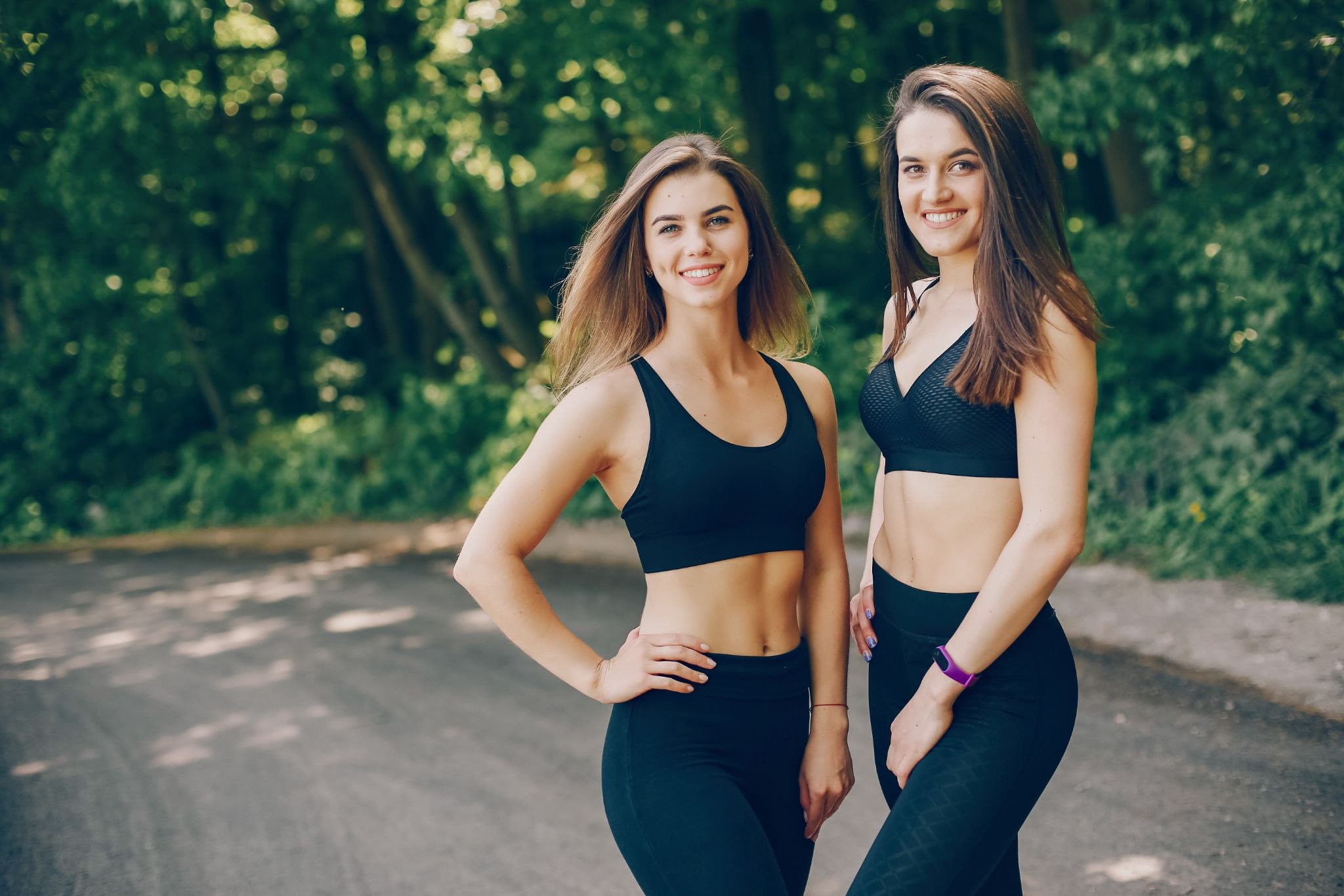Body Sculpting