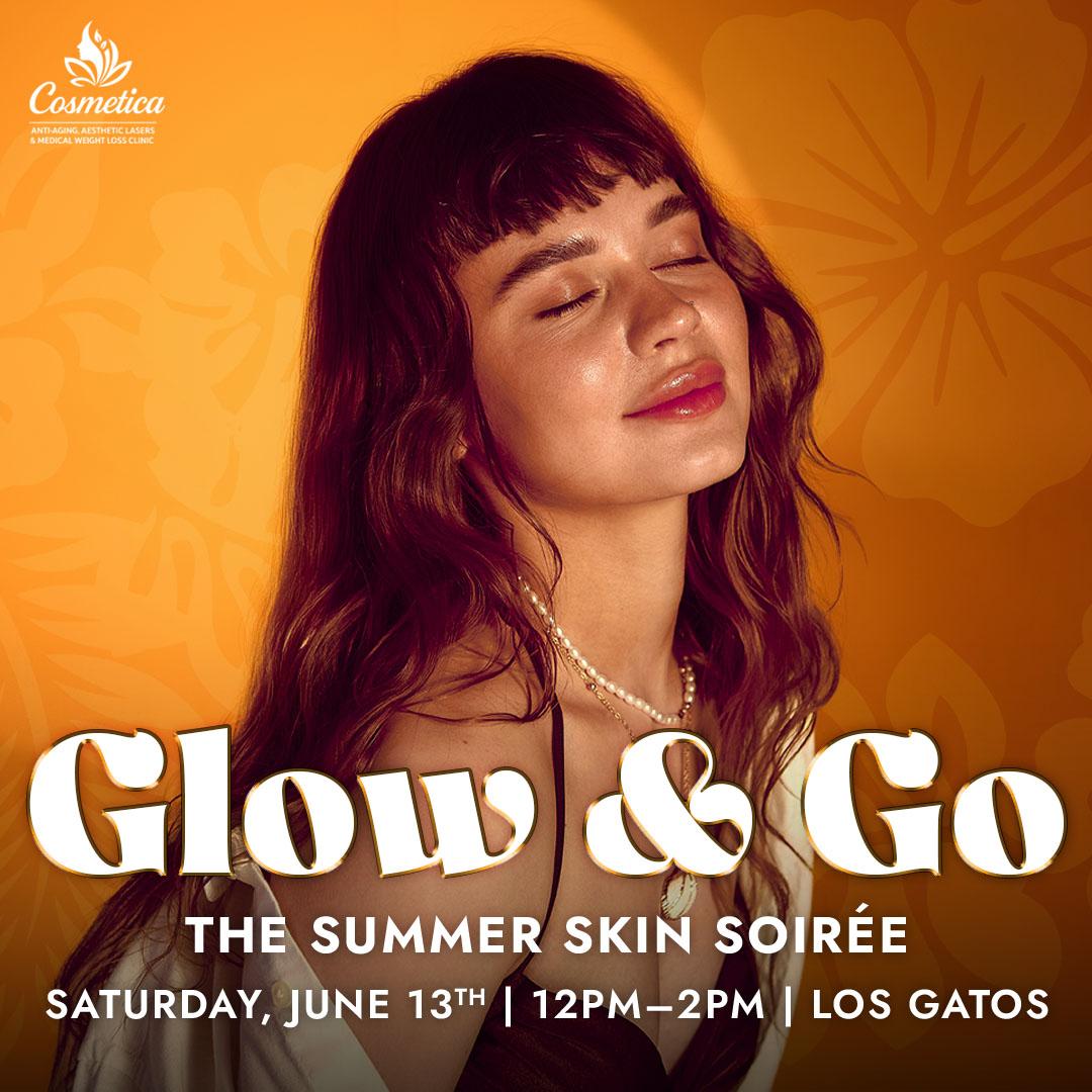 Glow go Event