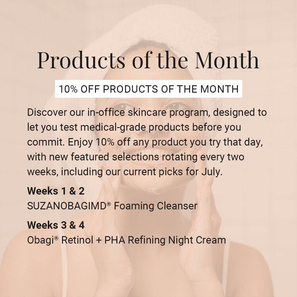 Product of the Month