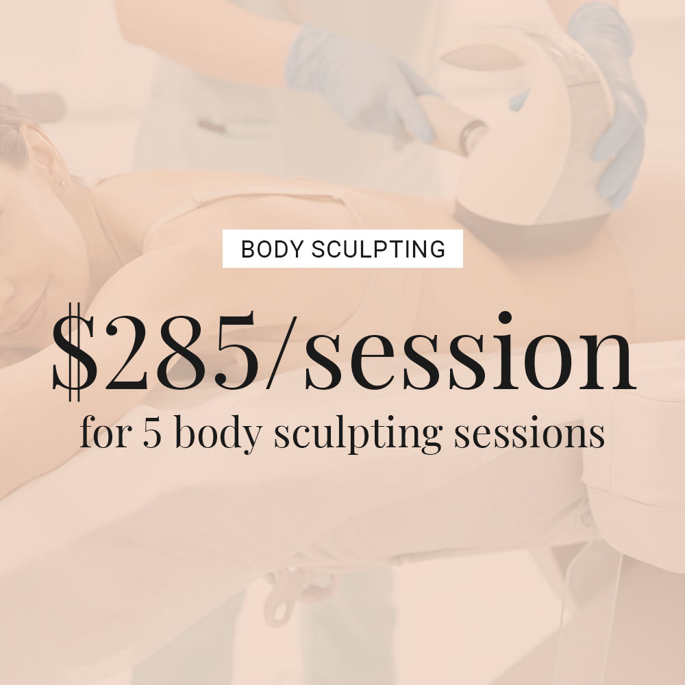 Body-sculpting