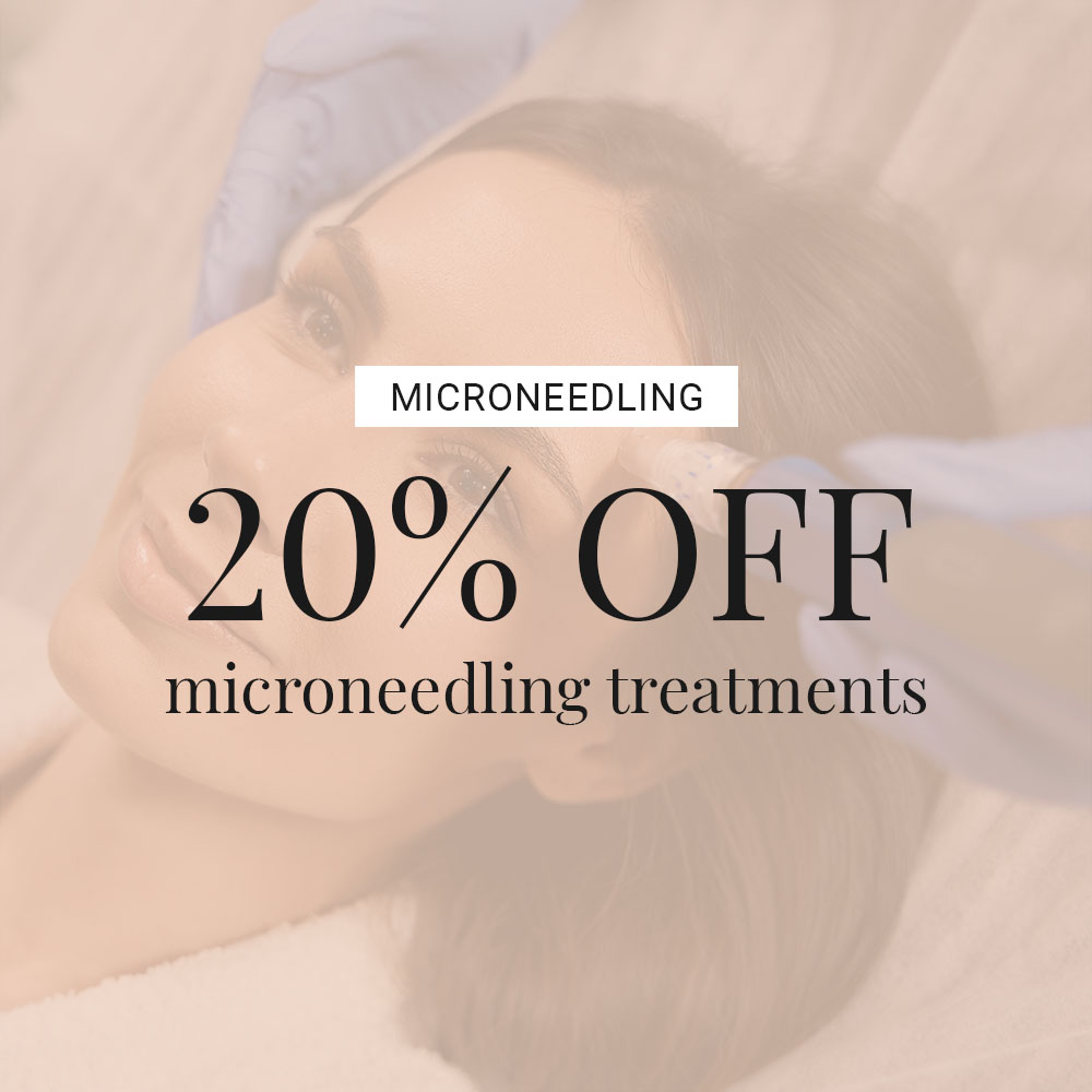Microneedling