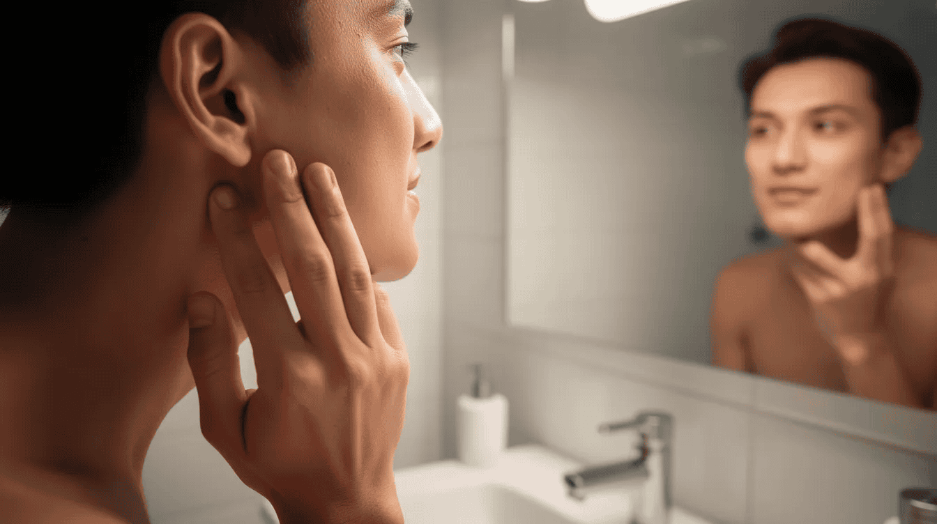 Anti-aging