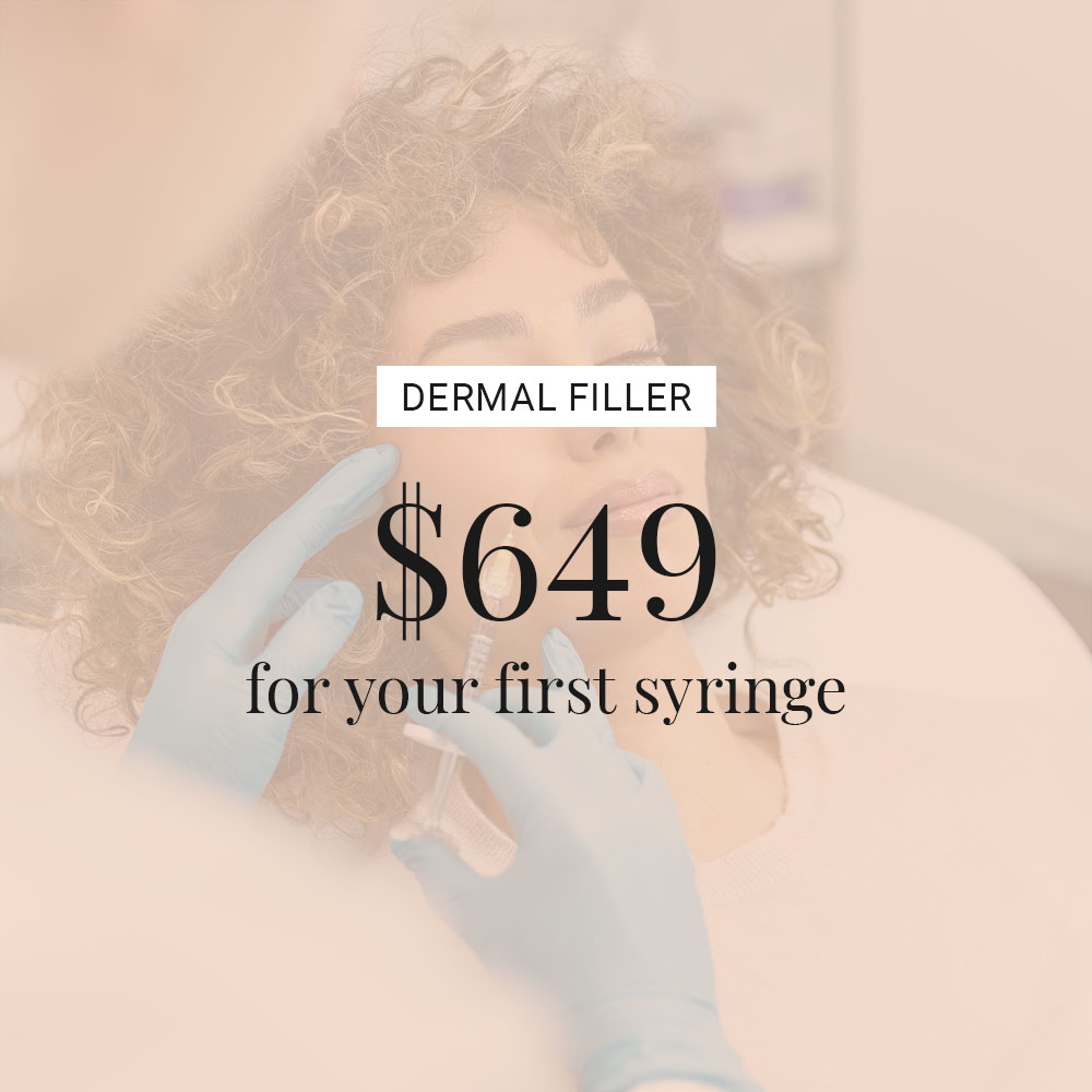 Dermal Filler