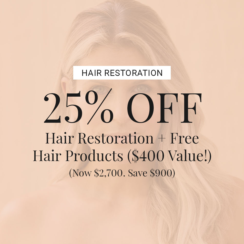 Hair Restoration