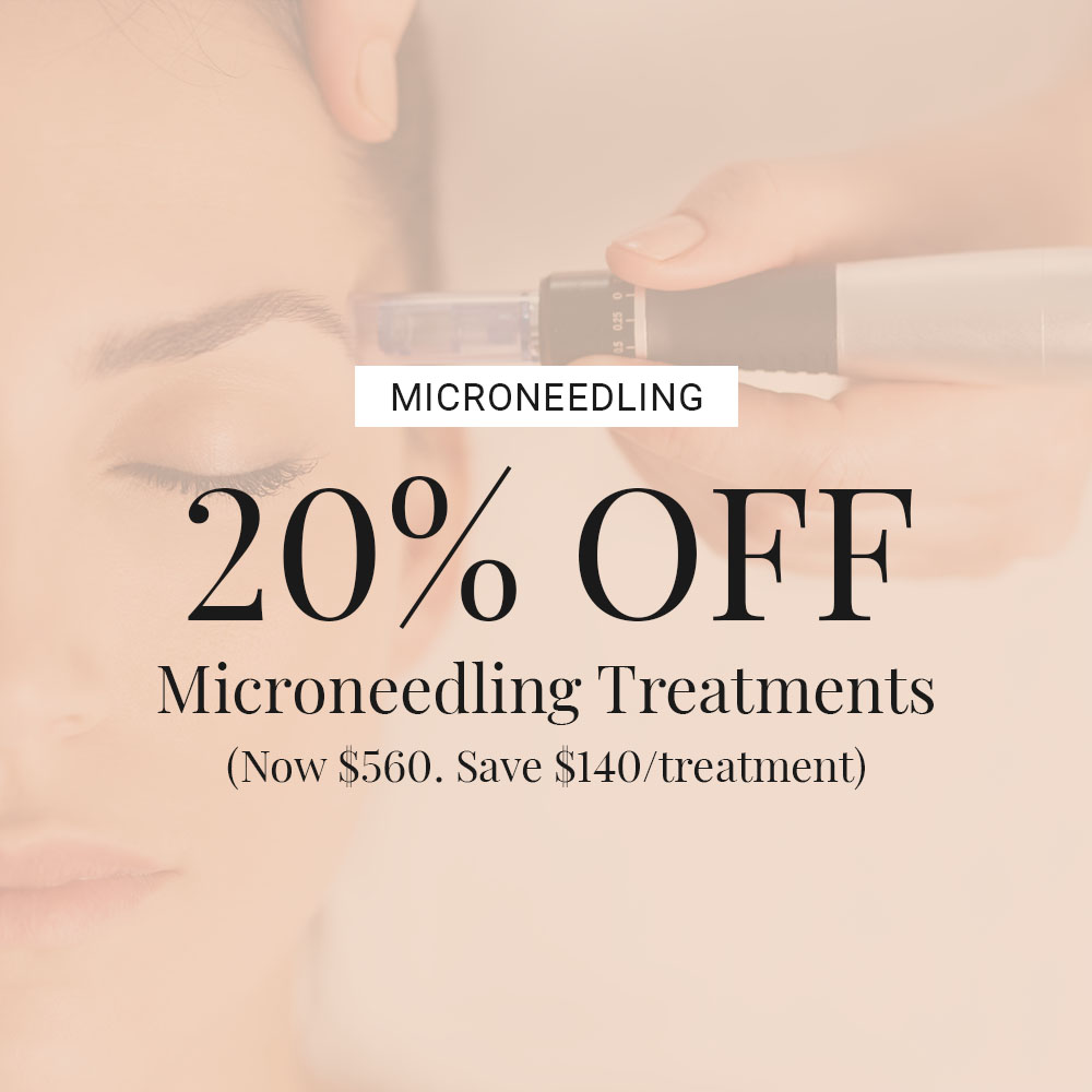 Microneedling