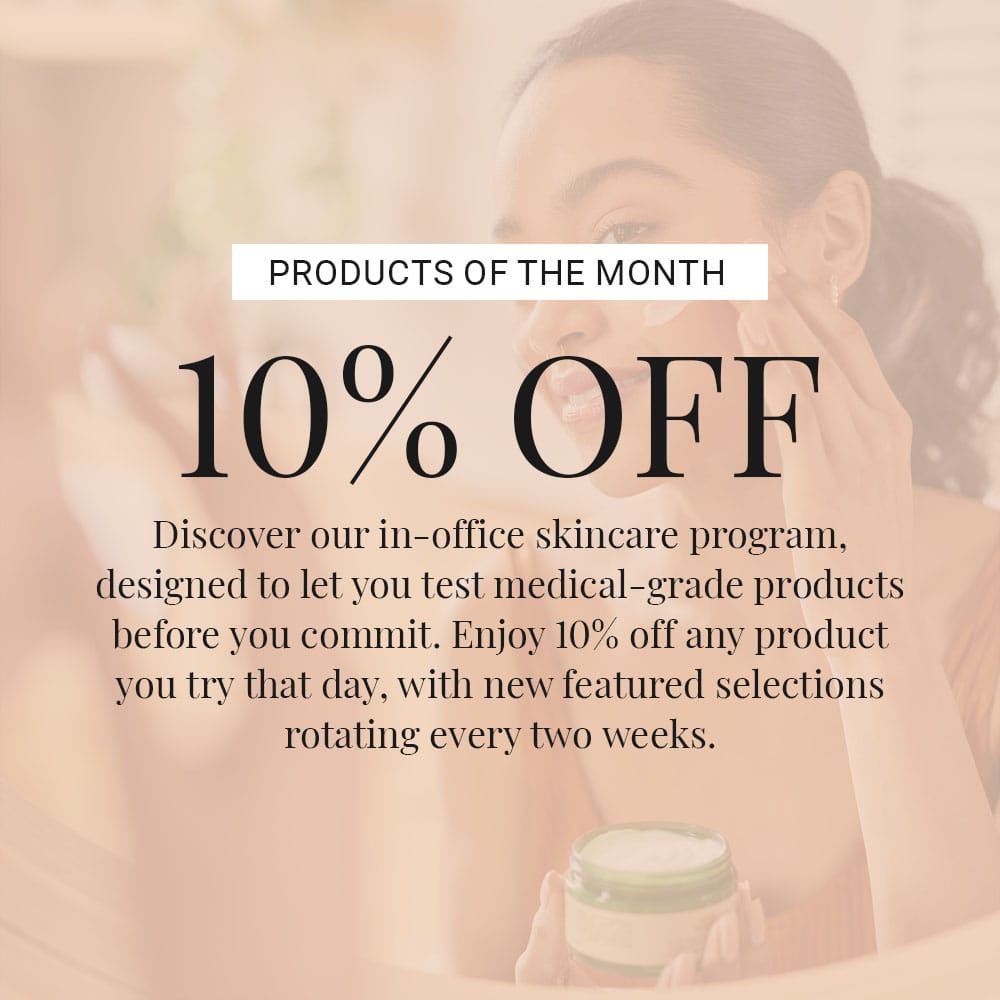 Poduct of the Month