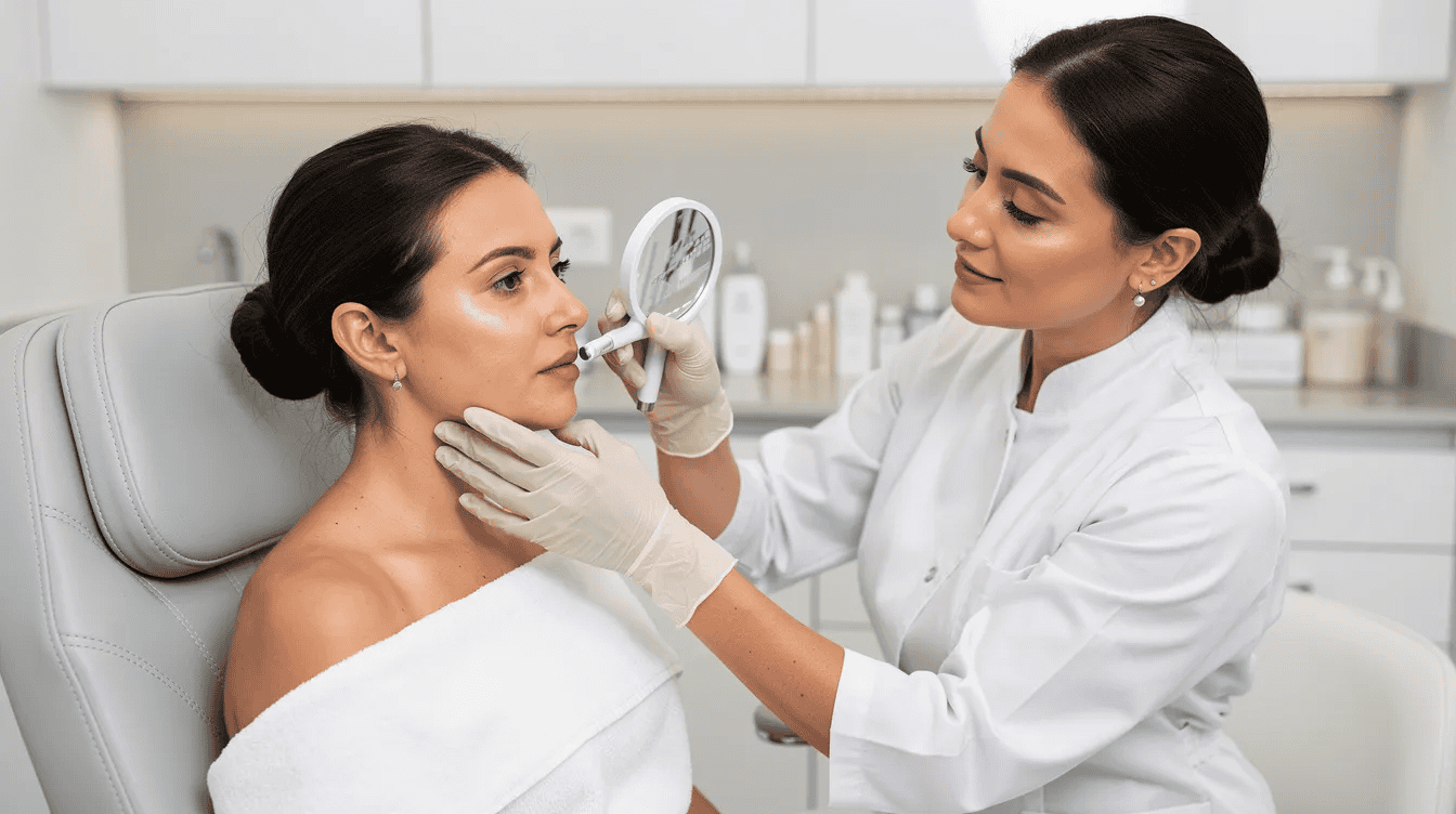 HydraFacial